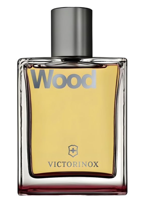 Wood by Victorinox