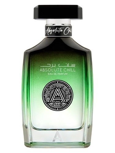Absolute Chill by Atralia 100ML Damaged Box (Men)