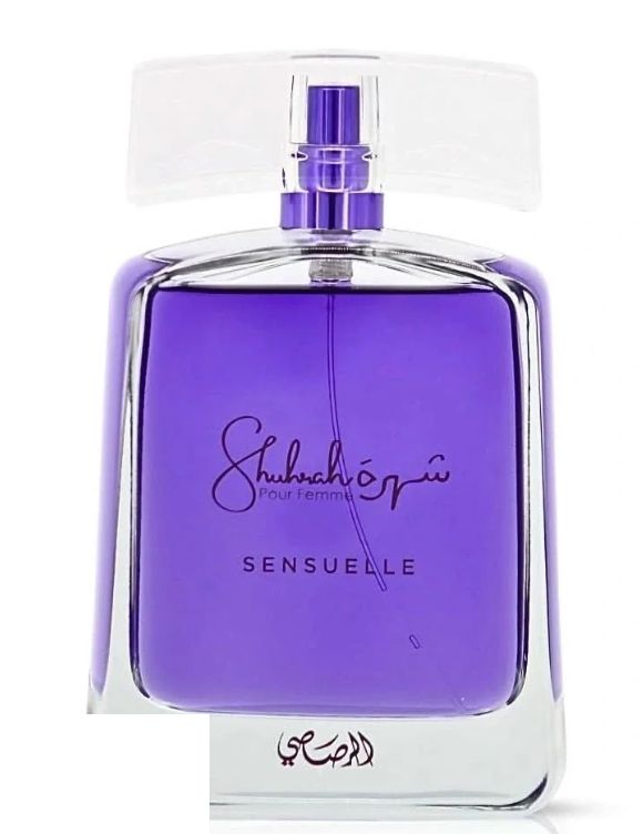 Shuhrah Sensuelle   by Rasasi