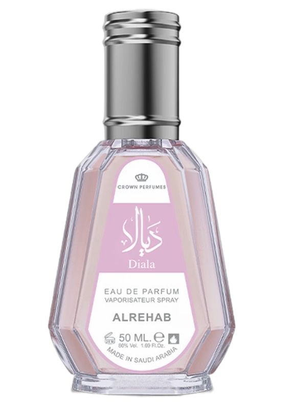 Diala by ALREHAB