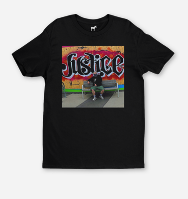 Justice Shirt