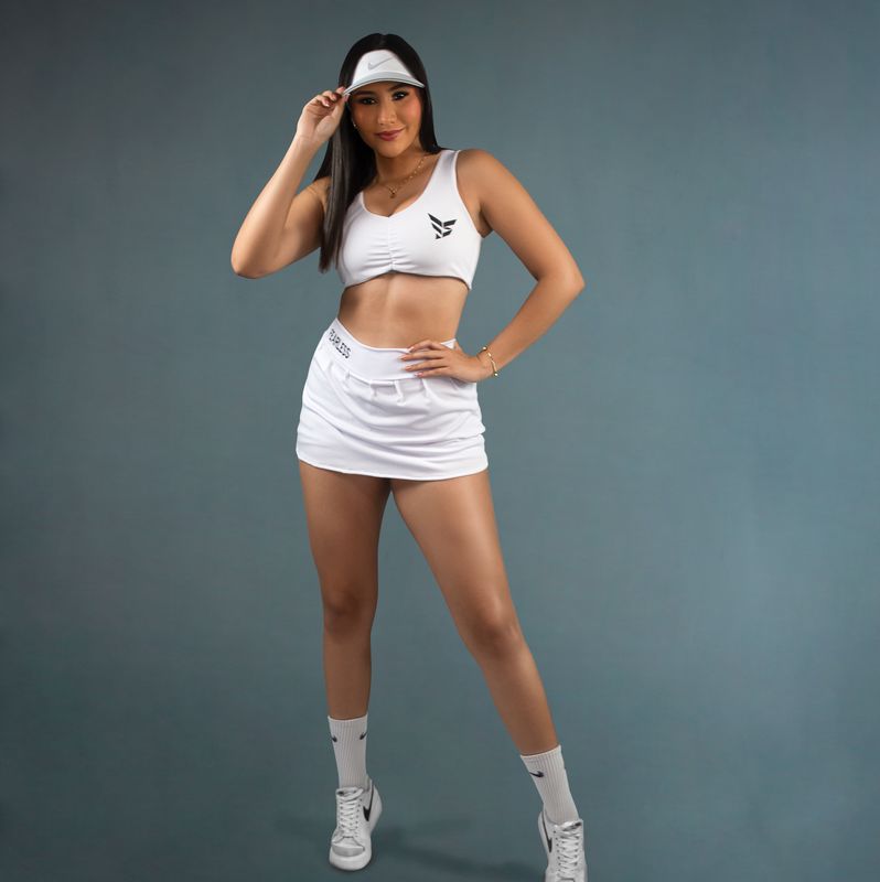 Falda Short 