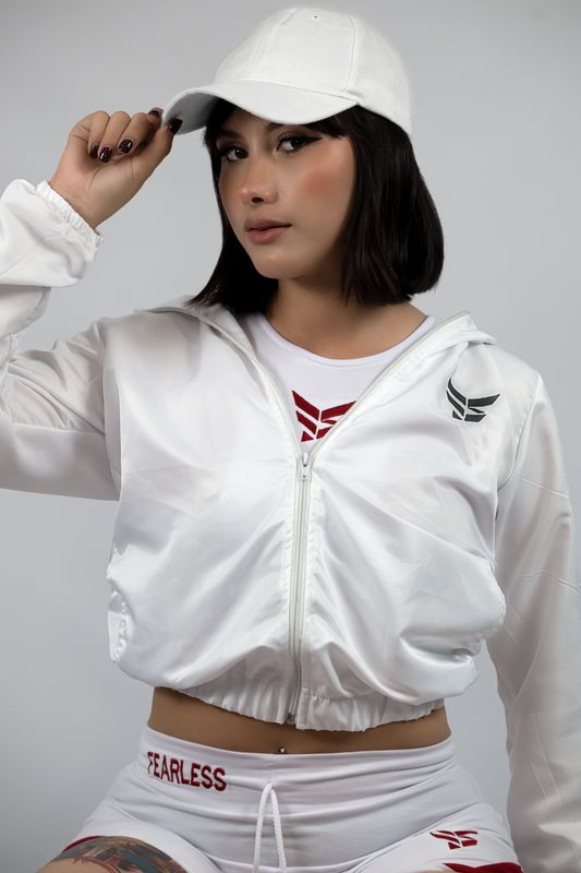 Chaquetas / Jackets 