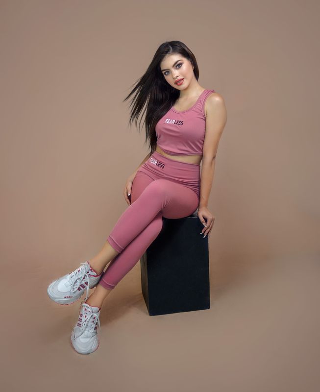 Licra Larga