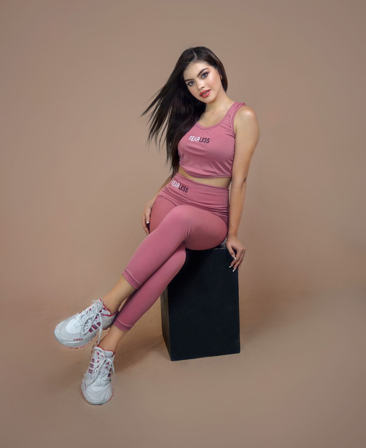 Licra Larga