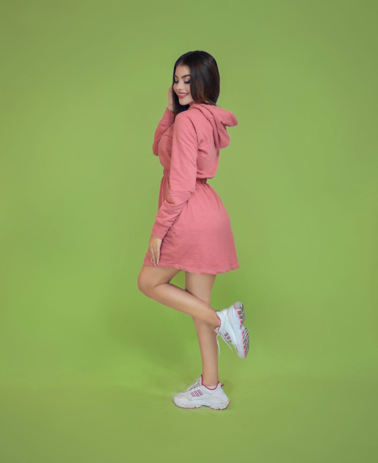 Vestidos Mono