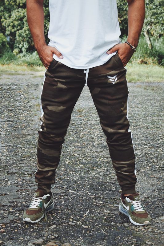 Jogger / Mono