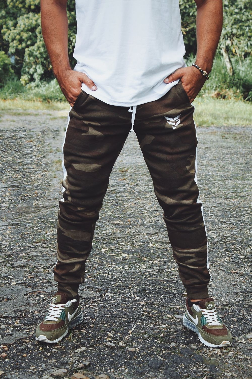 Jogger / Mono