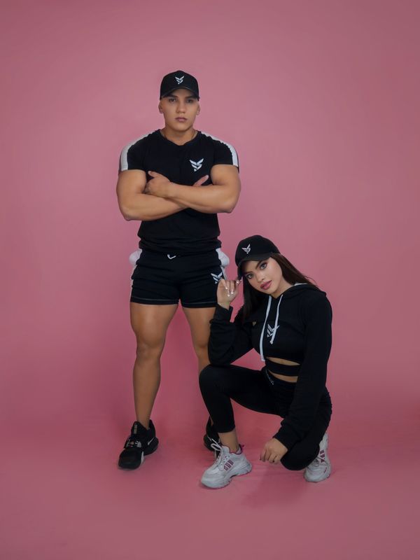 TEAM Parejas