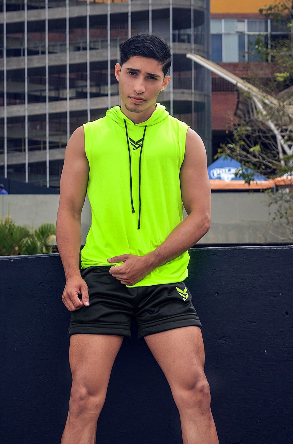 FOFORECENTE CABALLERO
