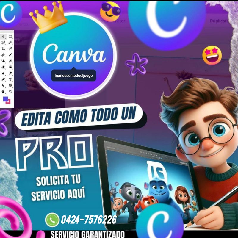 CANVA