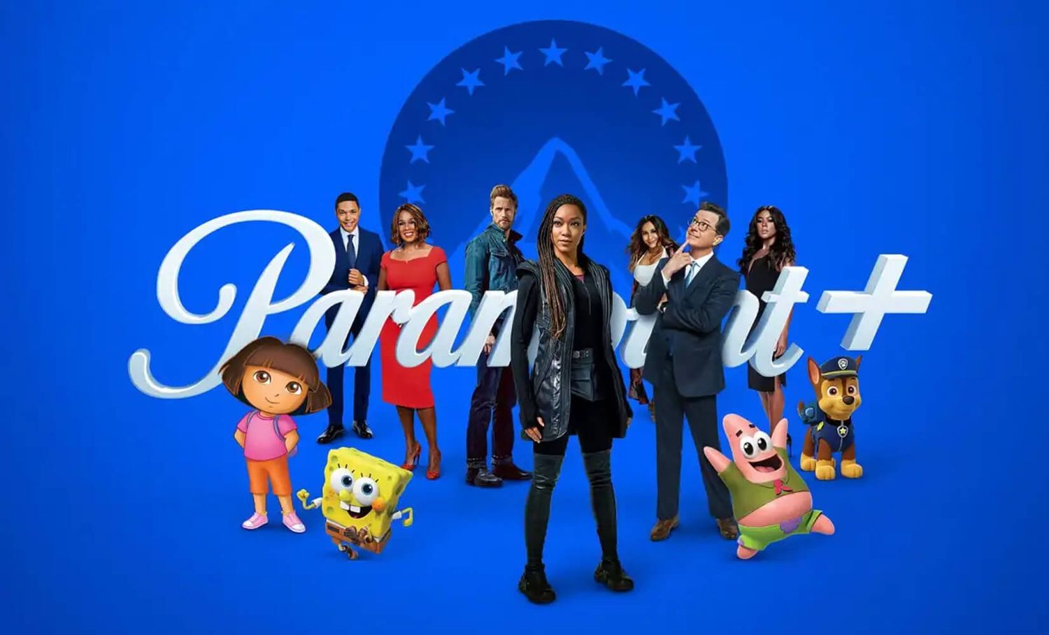 PARAMOUNT