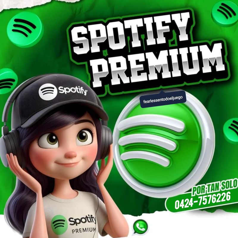 SPOTIFY