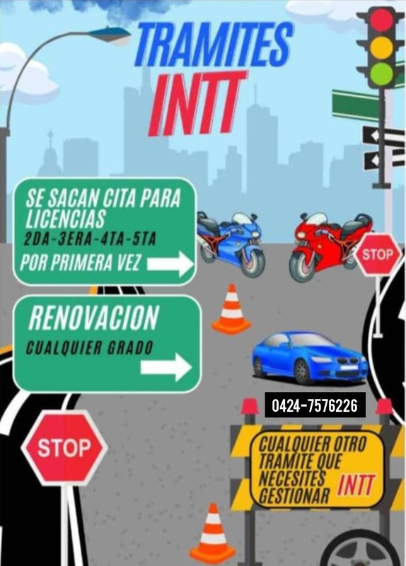 TRANSITO