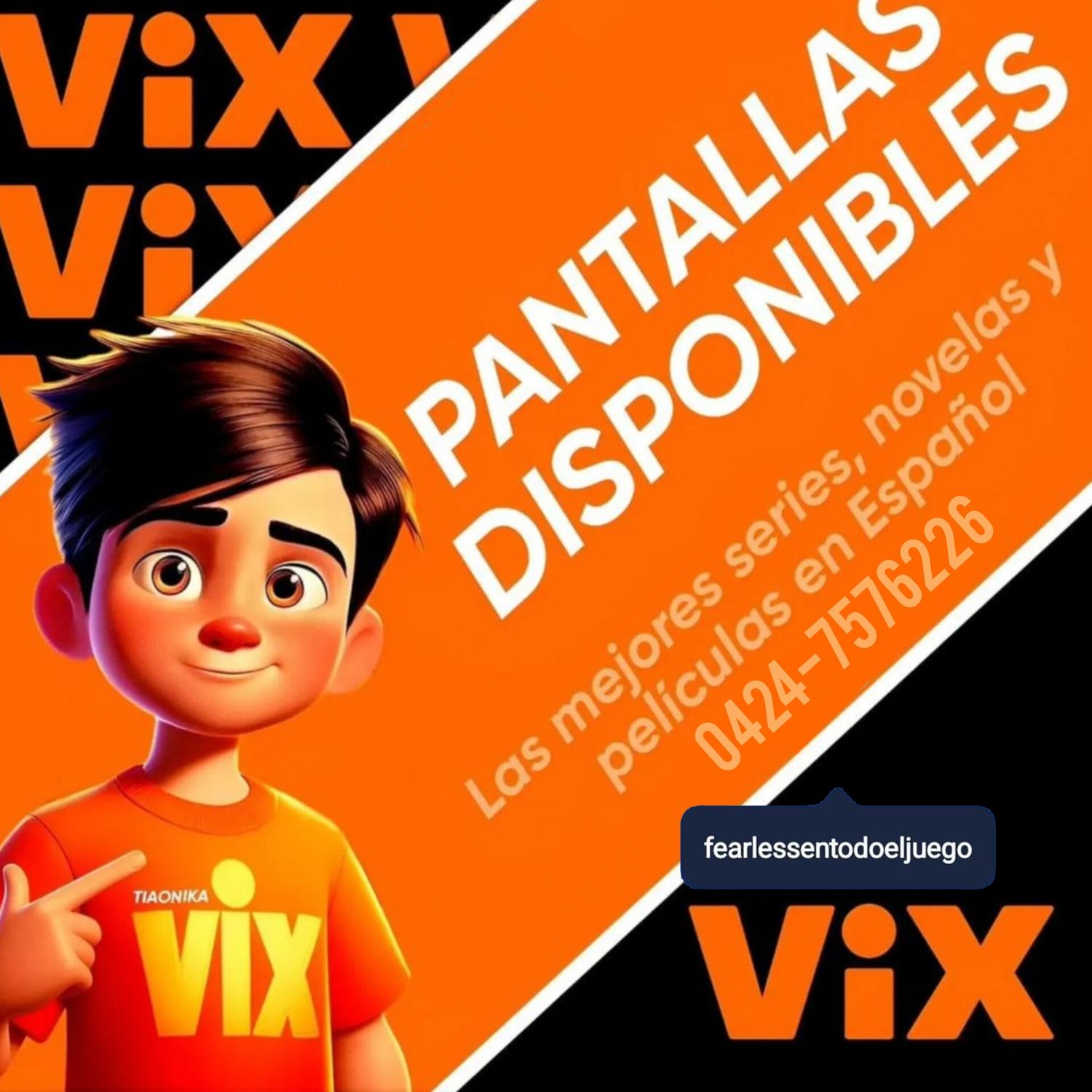VIX