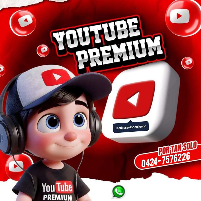 YOUTUBE