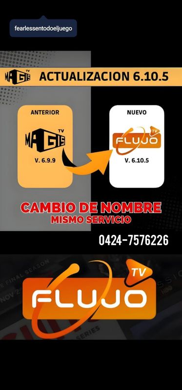 MAGIS TV
