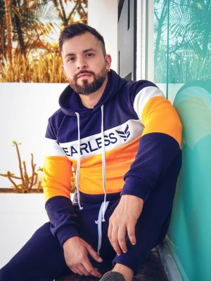 Sweater | Chaquetas