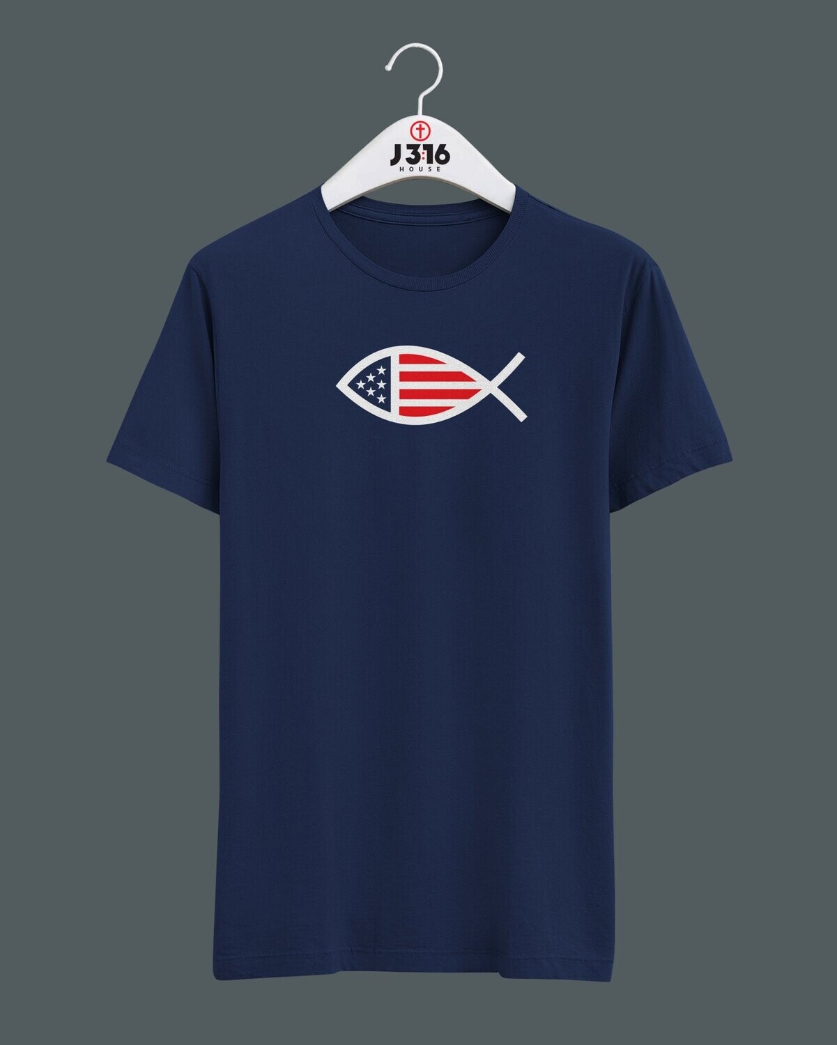 USA CHRISTIAN