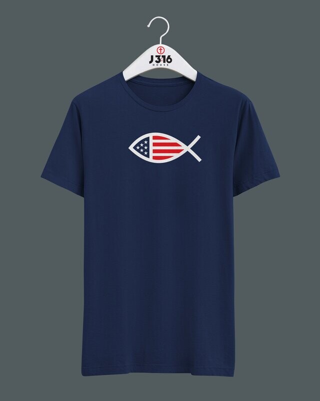 USA CHRISTIAN