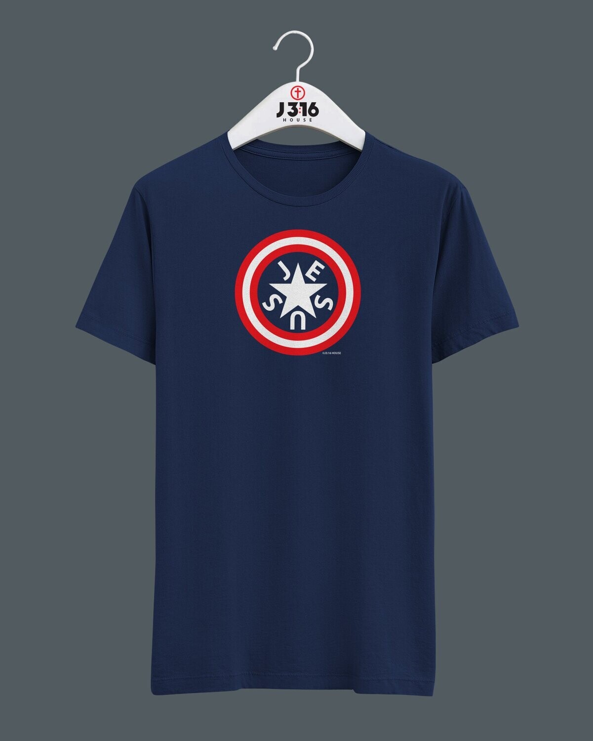 JESUS STAR