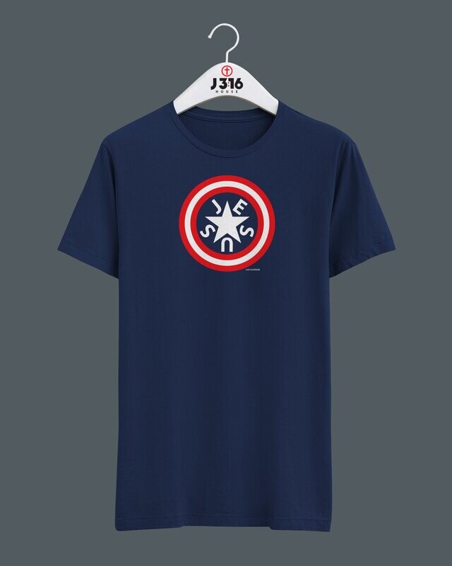 JESUS STAR