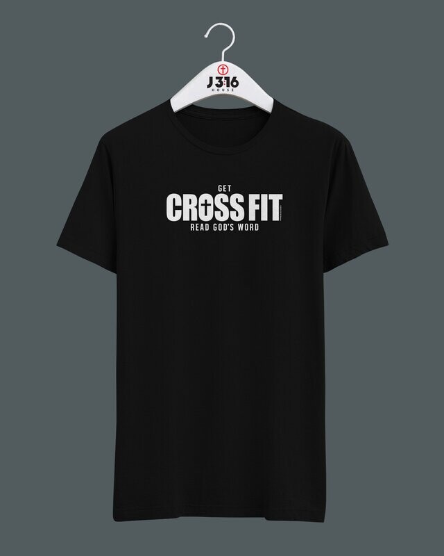 GET CROSS FIT