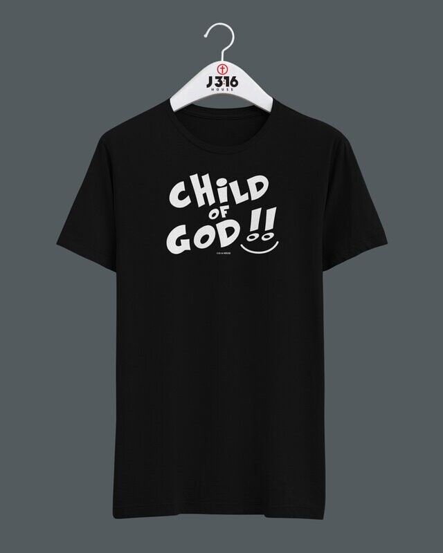 CHILD OF GOD
