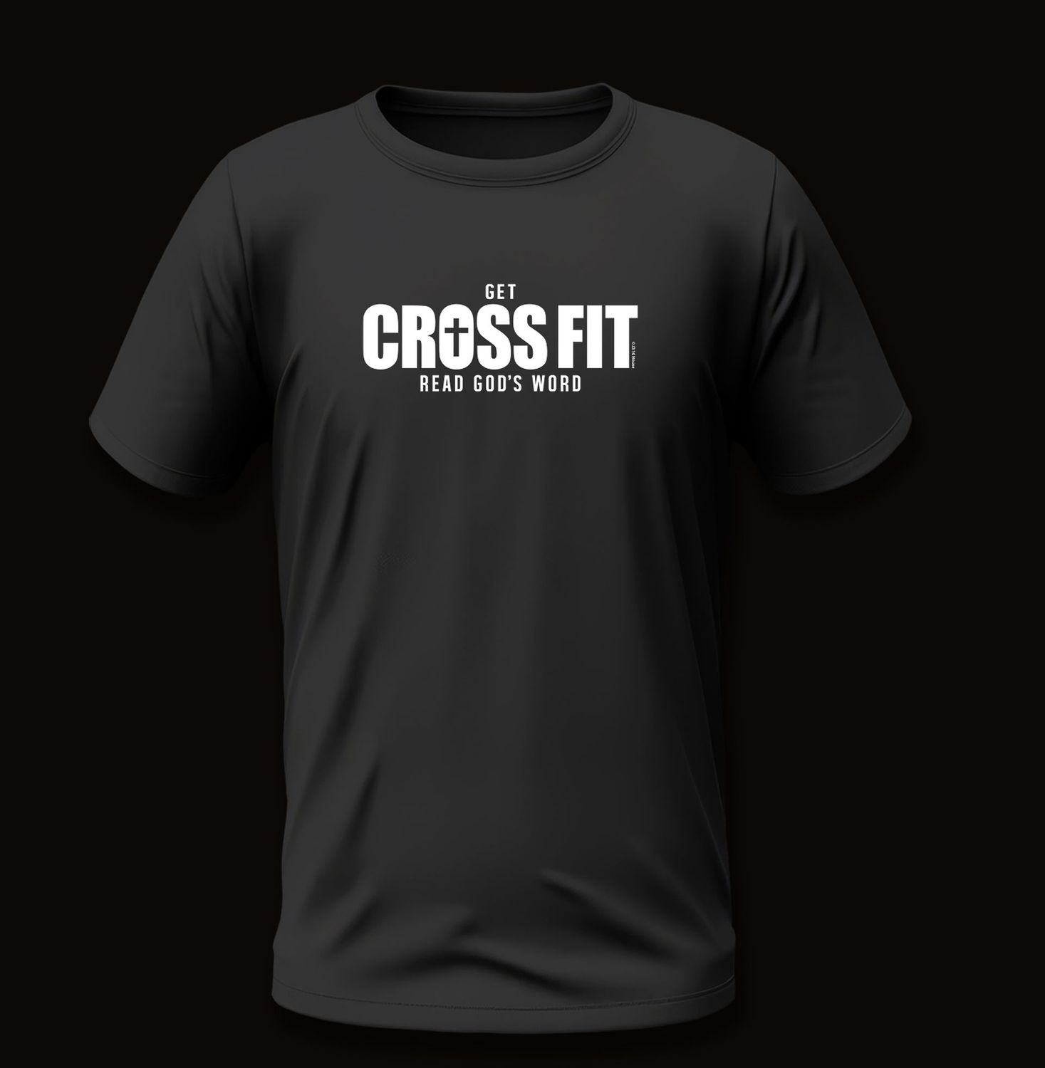 Get Cross Fit
