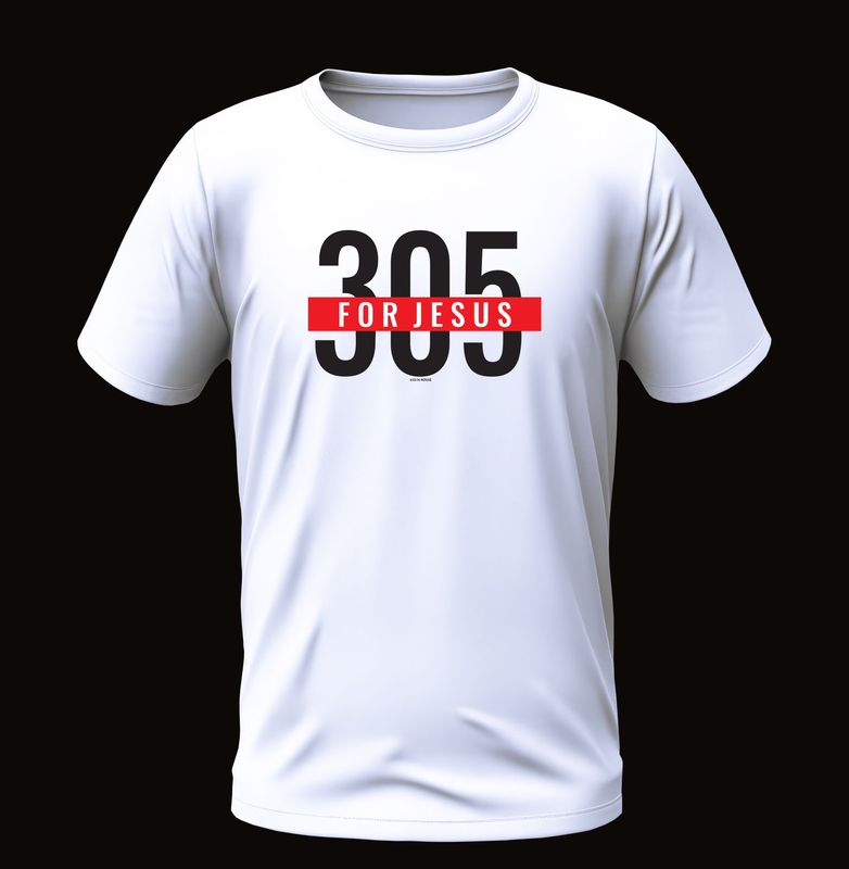 305 for Jesus