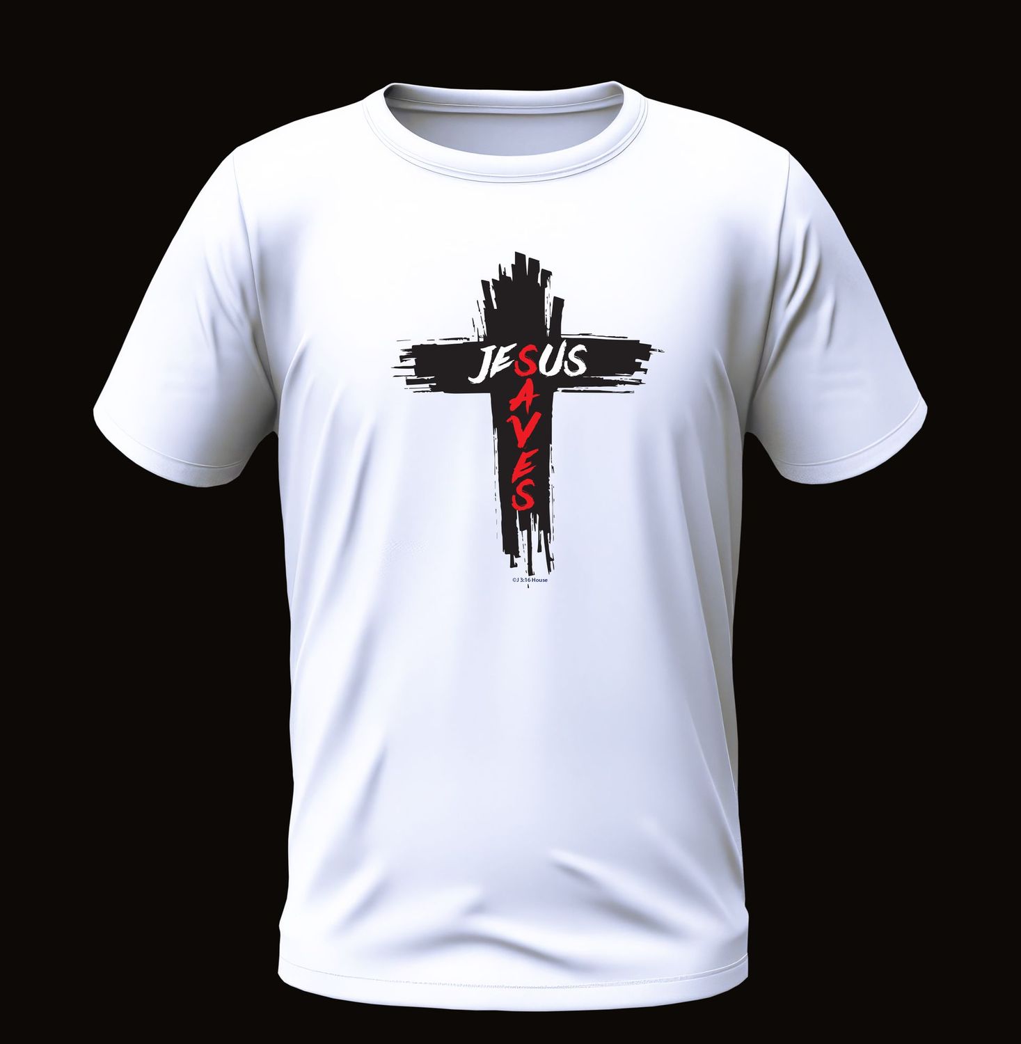 Jesus Saves
