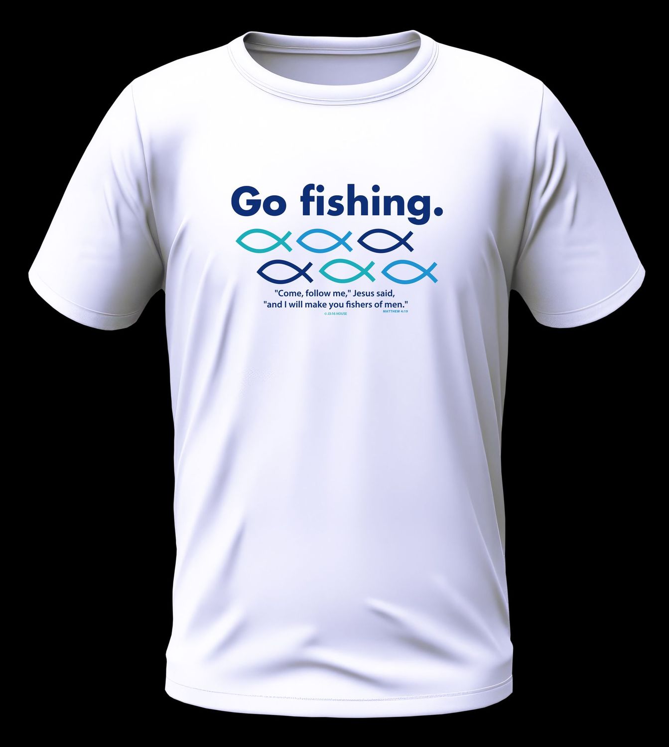 Go Fishing Go Fishing