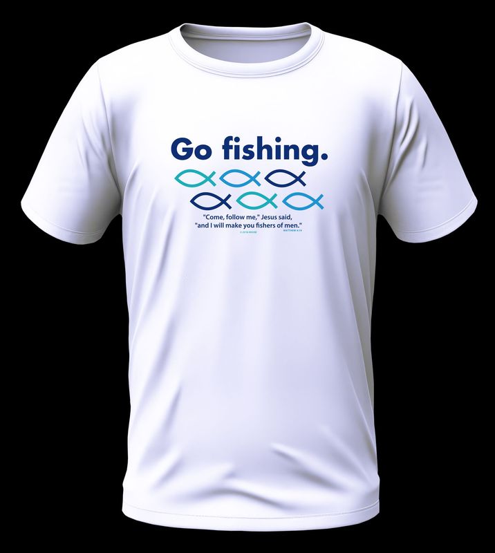 Go Fishing