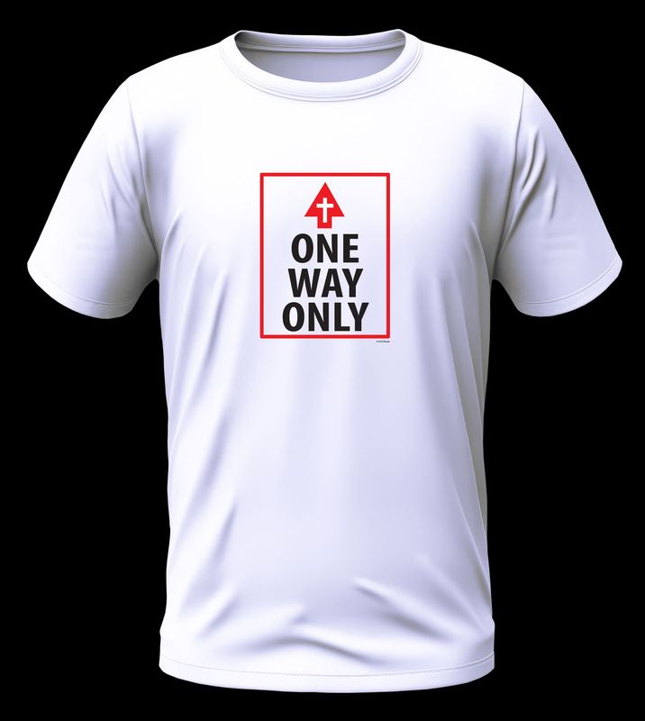 One Way