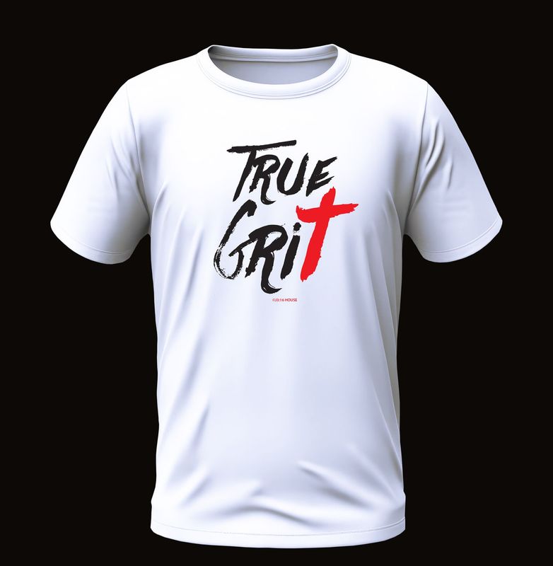 True Grit