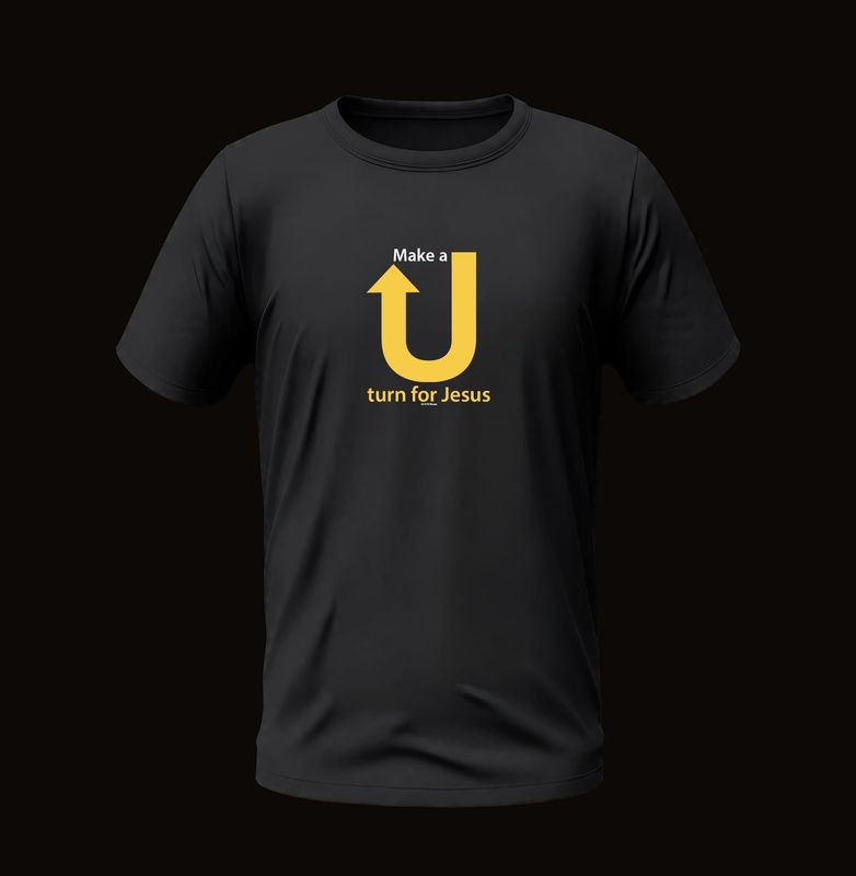 Make U Turn