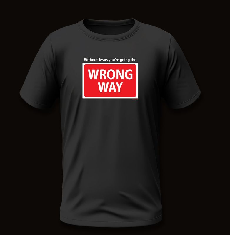 Wrong Way