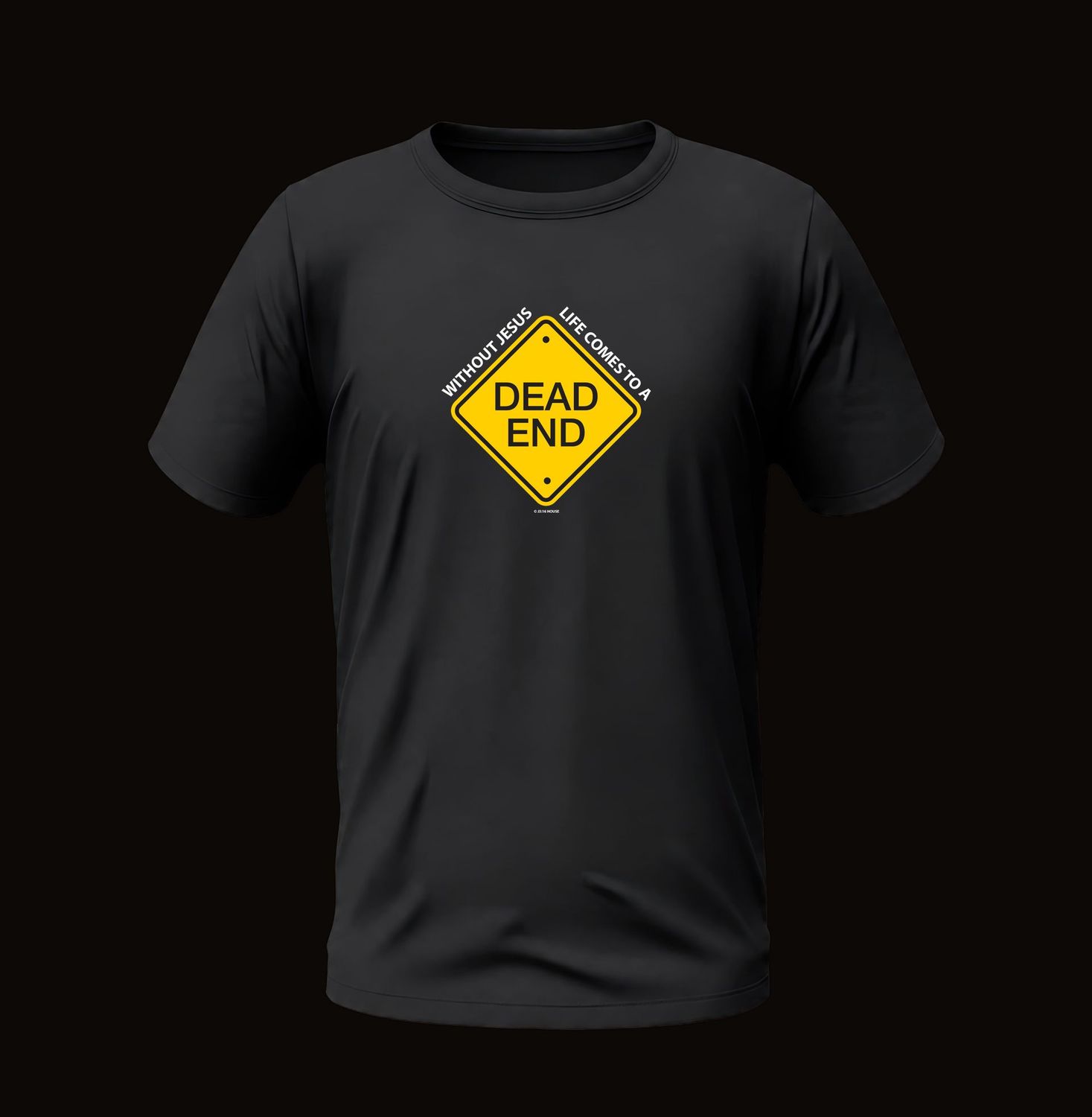 Dead End Dead End