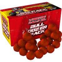 Wrecking Balls XXL - Bulldozer Pack Wrecking Balls XXL - Bulldozer Pack