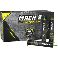 Mach 2