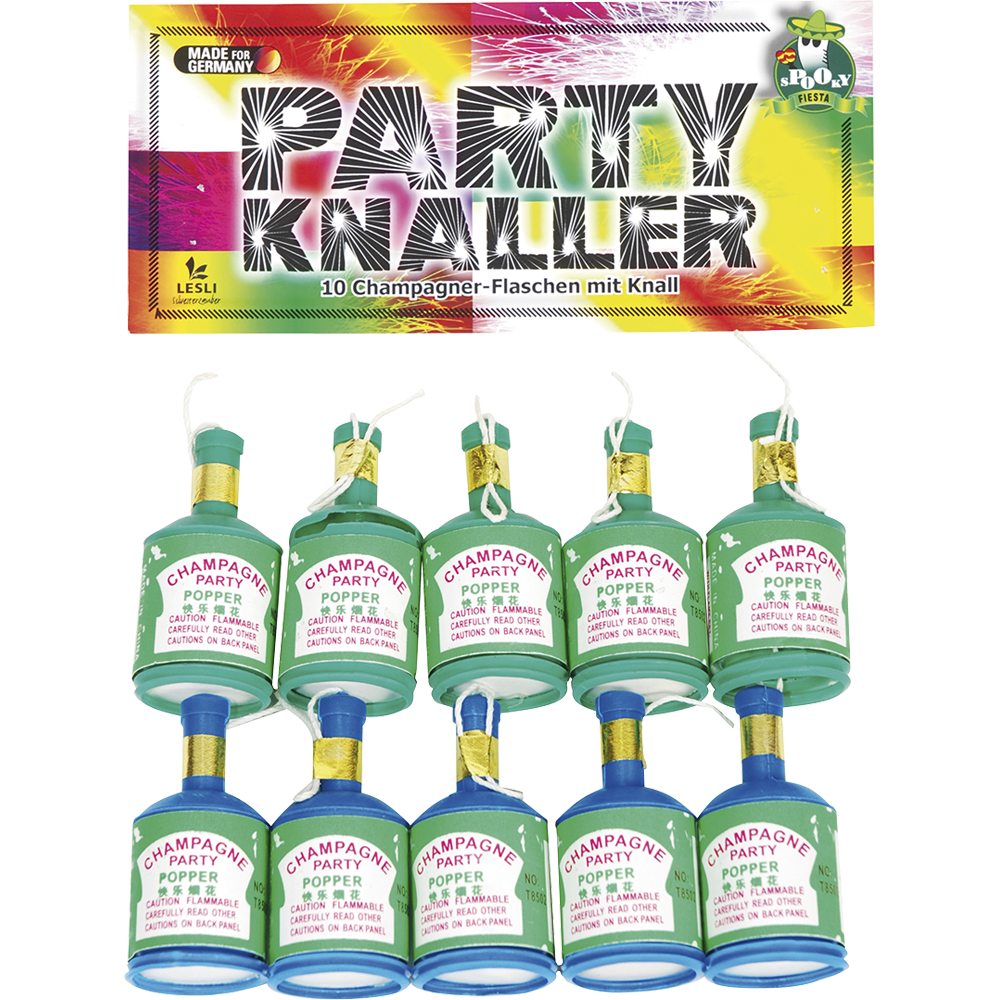 Party Knaller
