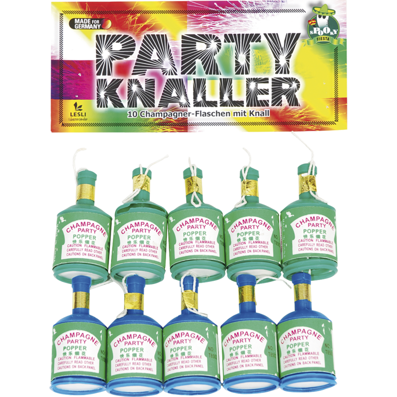 Party Knaller Party Knaller