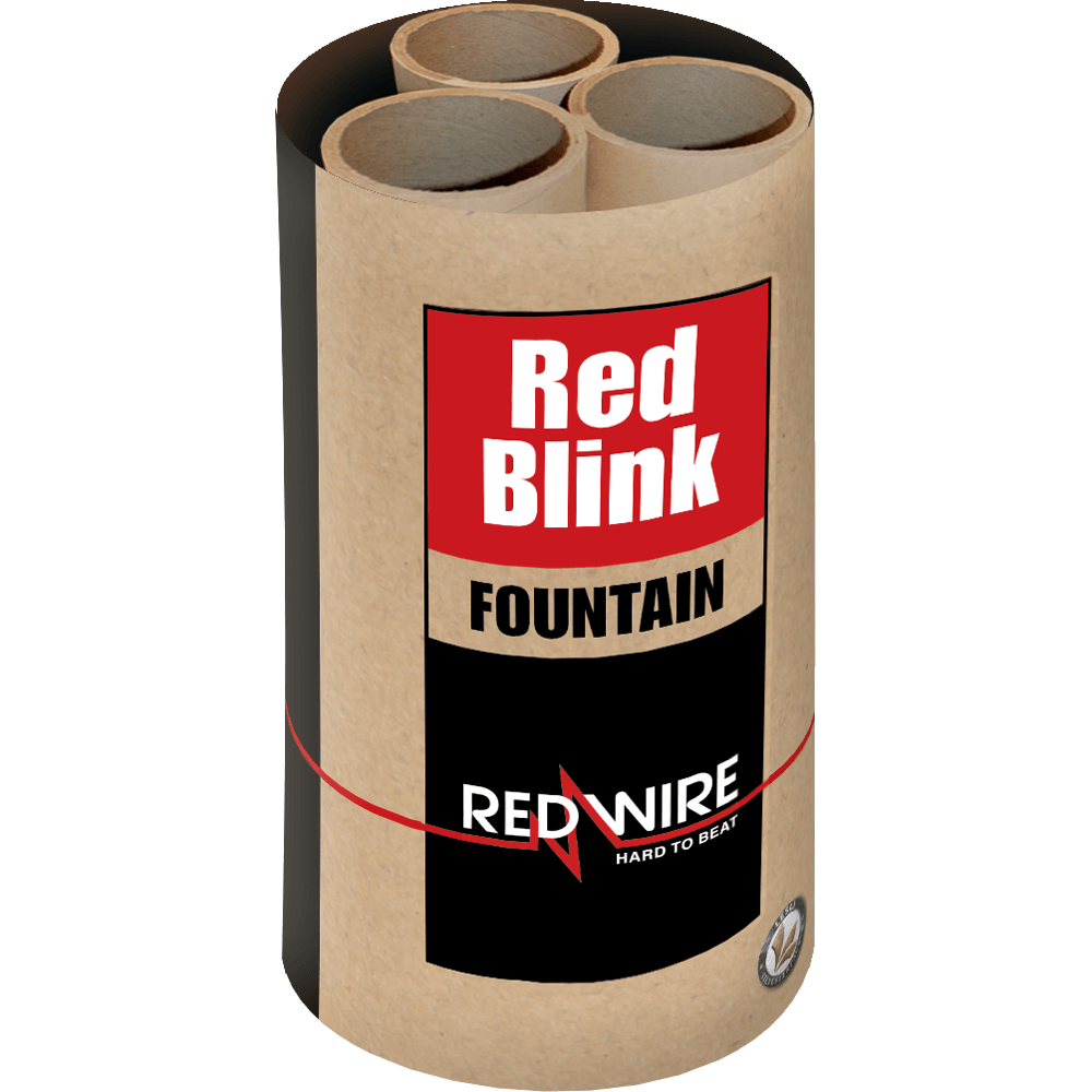 Red Blink