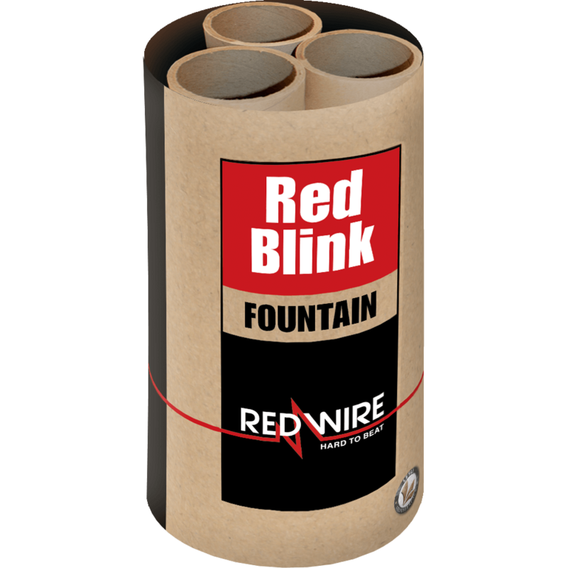 Red Blink