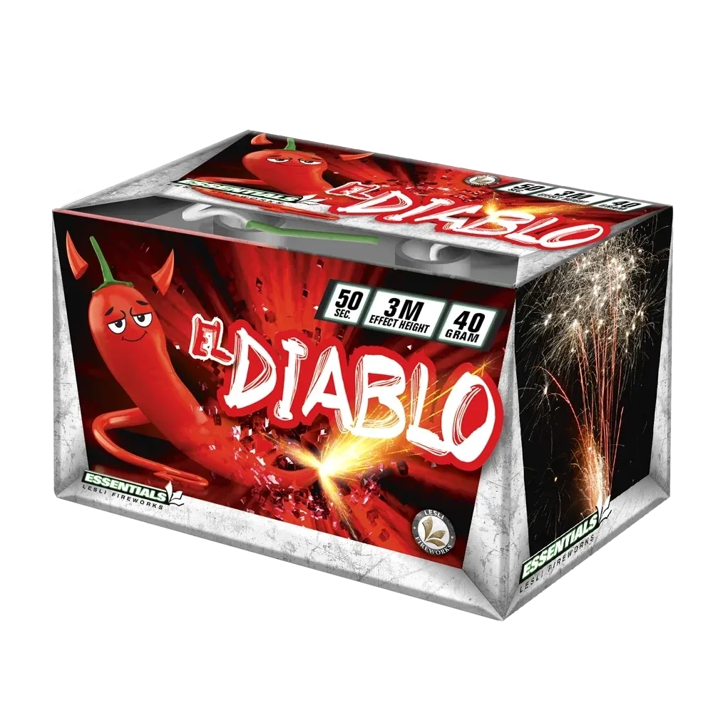 El Diablo