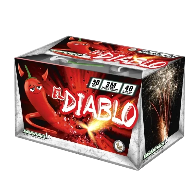 El Diablo
