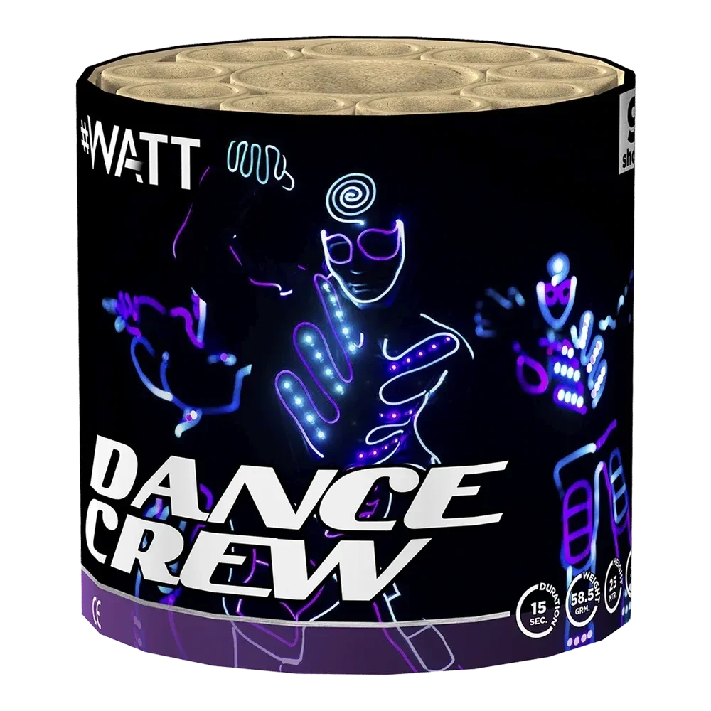 Dance Crew