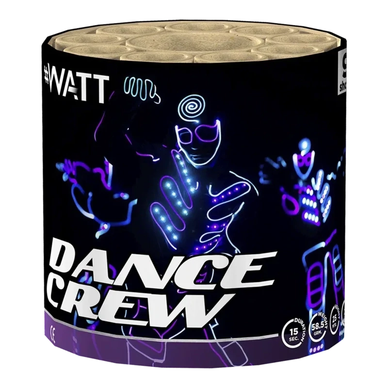 Dance Crew