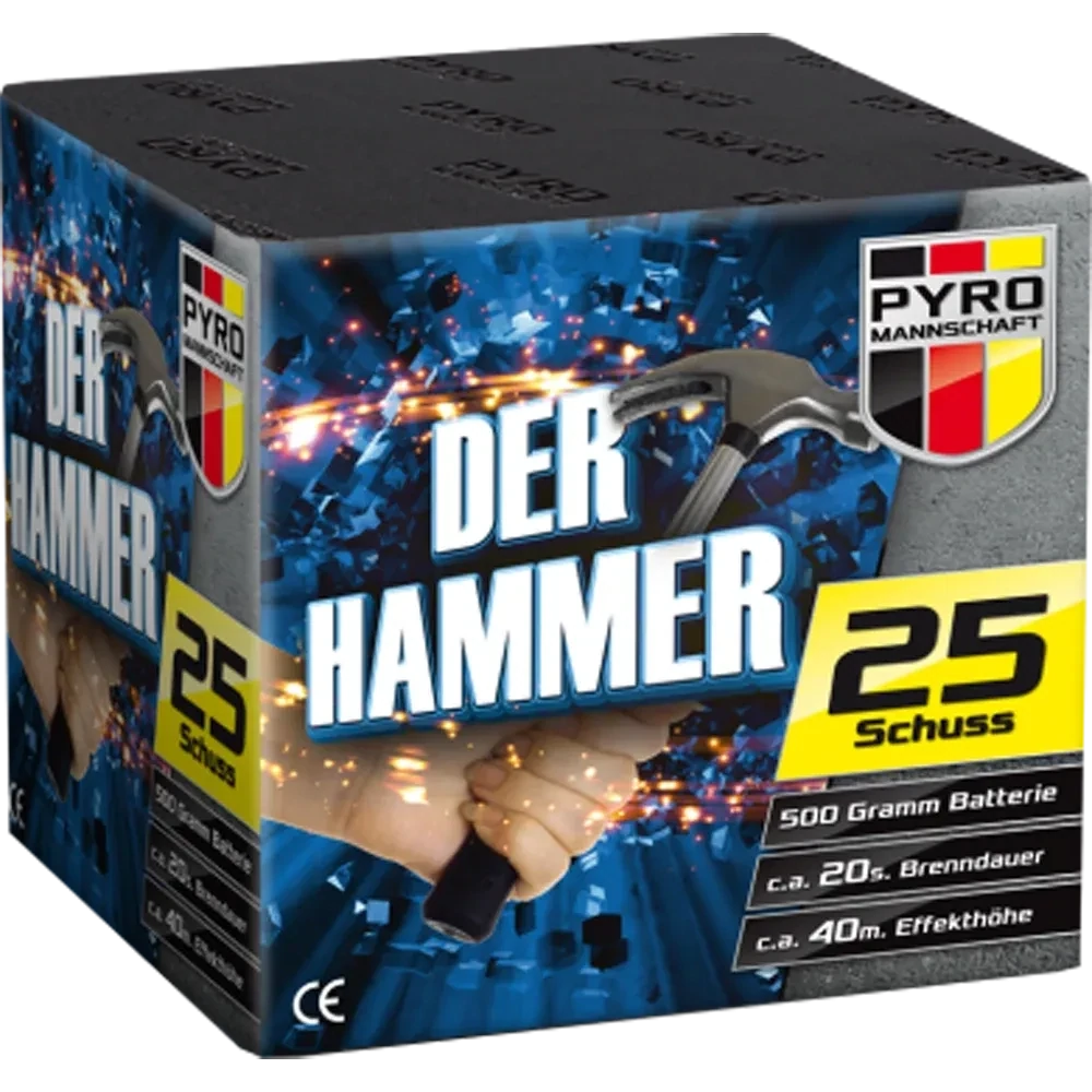 Der Hammer
