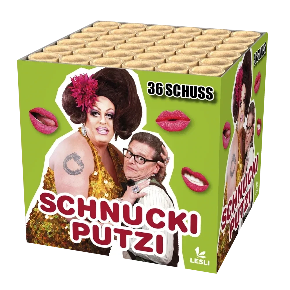 Schnucki Putzi Schnucki Putzi